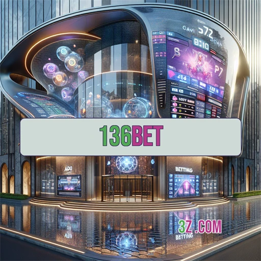 136bet plataforma Apostas