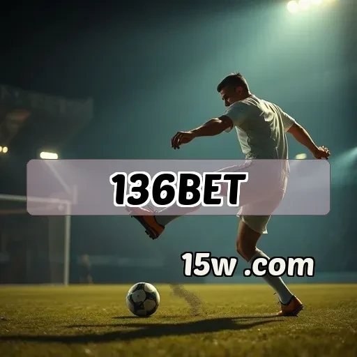 136bet plataforma: Mergulhe nas Melhores Promoções do Jogo Online