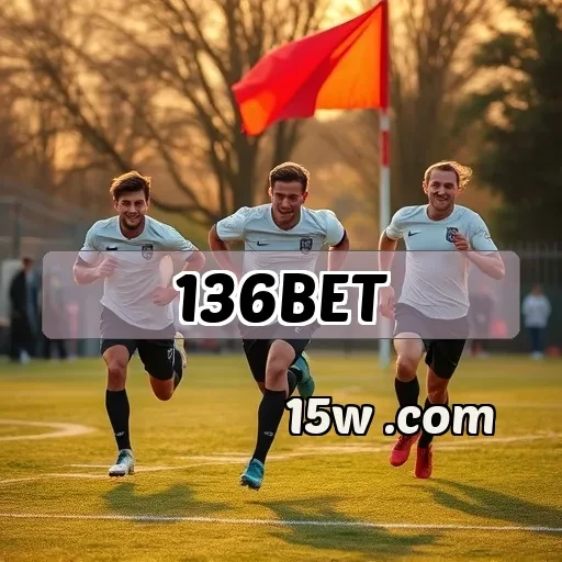 136bet plataforma: A Revolução das Apostas Móveis para Usuários Brasileiros