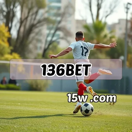 136bet plataforma: Entenda a Revolução nos Jogos Online no Brasil