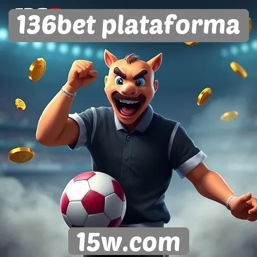 Promoções e bônus oferecidos pelo 136bet