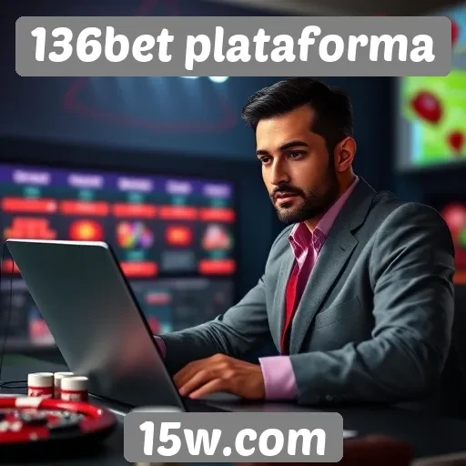 Benefícios do cadastro na 136bet plataforma