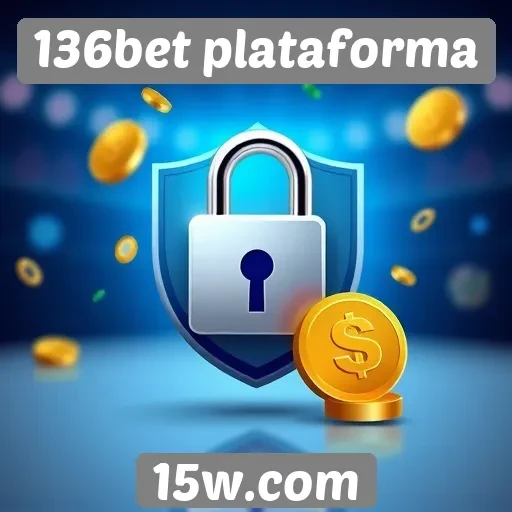 Avaliação da segurança no site de jogos 136bet